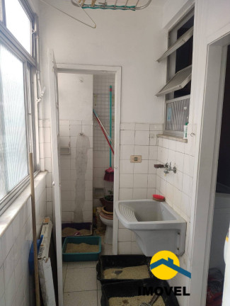 Imagem Apartamento com 2 Quartos à Venda, 70 m² em Icaraí - Niterói
