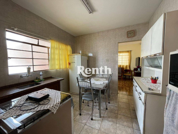 Imagem Casa com 5 Quartos à Venda, 194 m² em Consolação - Rio Claro Imagem Casa com 5 Quartos à Venda, 194 m² em Consolação - Rio Claro