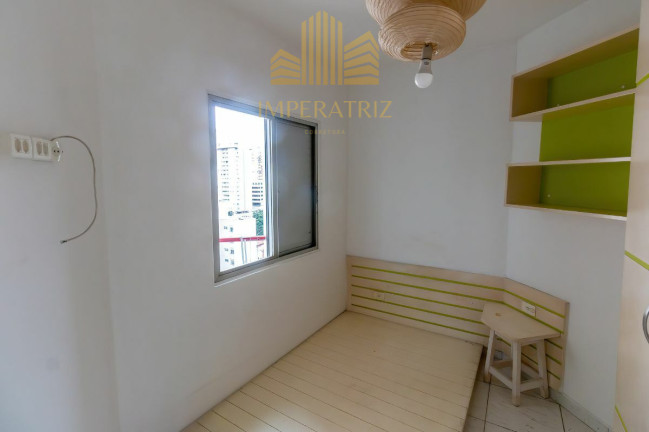 Imagem Apartamento com 1 Quarto à Venda, 25 m² em Bela Vista - São Paulo