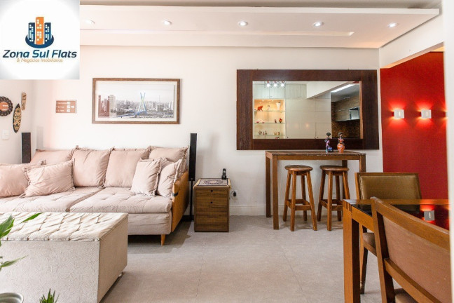 Imagem Apartamento com 2 Quartos à Venda, 85 m² em Real Parque - São Paulo Imagem Apartamento com 2 Quartos à Venda, 85 m² em Real Parque - São Paulo