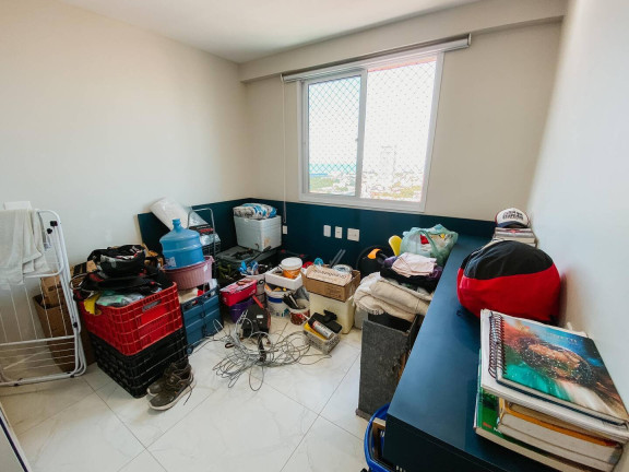 Imagem Apartamento com 2 Quartos à Venda, 55 m² em Centro - Fortaleza