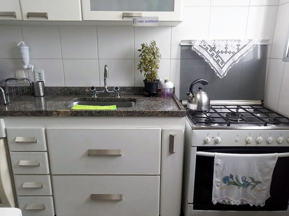 Imagem Apartamento com 2 Quartos à Venda, 62 m² em Ipiranga - São Paulo Imagem Apartamento com 2 Quartos à Venda, 62 m² em Ipiranga - São Paulo