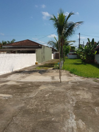Imagem Casa com 1 Quarto à Venda, 50 m² em Vila Atlântica - Mongaguá