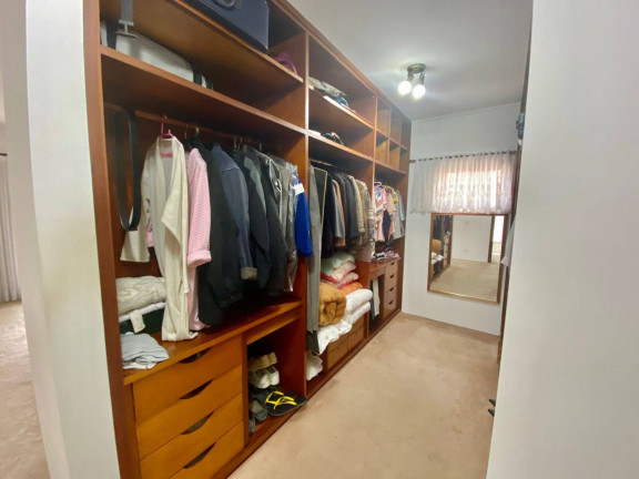 Imagem Casa com 4 Quartos à Venda, 456 m² em Alphaville Residencial Zero - Barueri