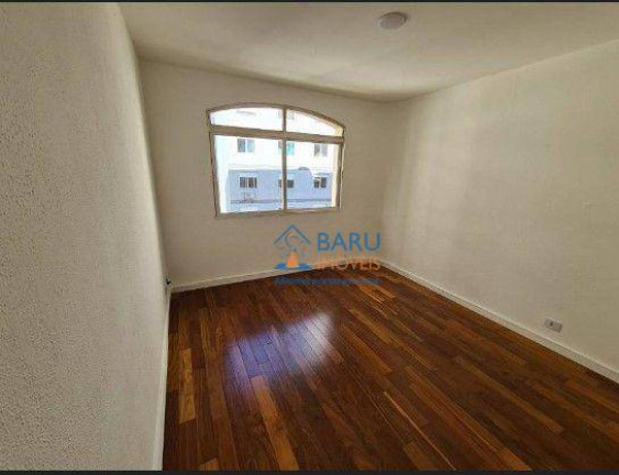 Imagem Apartamento com 1 Quarto à Venda, 40 m² em Higienópolis - São Paulo Imagem Apartamento com 1 Quarto à Venda, 40 m² em Higienópolis - São Paulo