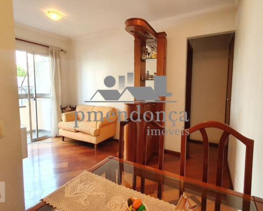 Imagem Apartamento com 2 Quartos à Venda, 59 m² em Perdizes - São Paulo Imagem Apartamento com 2 Quartos à Venda, 59 m² em Perdizes - São Paulo