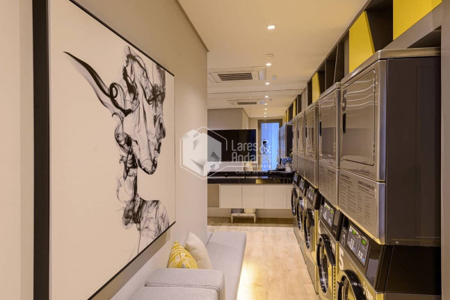Imagem Imóvel com 1 Quarto à Venda, 35 m² em Indianópolis - São Paulo Imagem Imóvel com 1 Quarto à Venda, 35 m² em Indianópolis - São Paulo