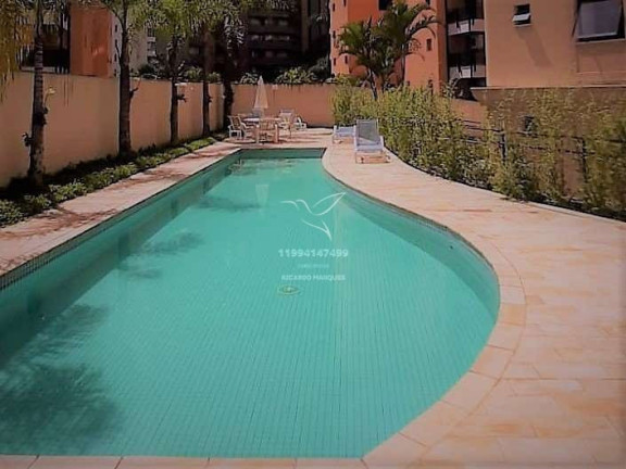 Imagem Apartamento com 1 Quarto à Venda, 58 m² em Jardim Ampliação - São Paulo