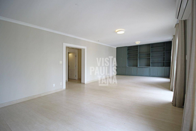 Imagem Apartamento com 3 Quartos para Alugar, 185 m² em Itaim Bibi - São Paulo Imagem Apartamento com 3 Quartos para Alugar, 185 m² em Itaim Bibi - São Paulo