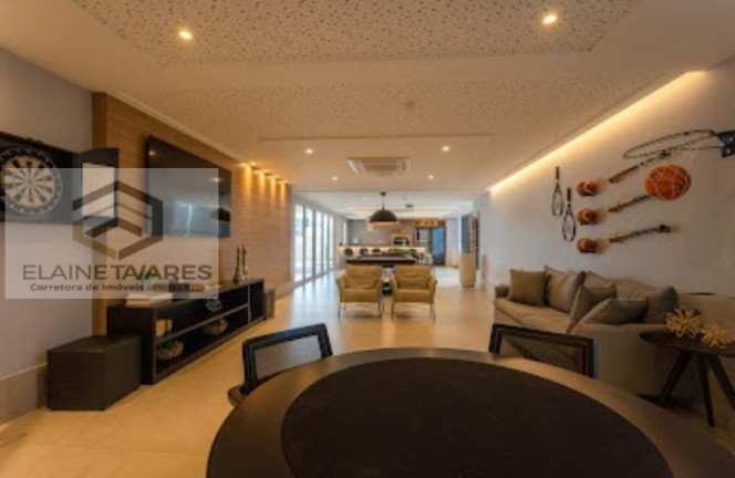 Imagem Apartamento com 2 Quartos à Venda, 64 m² em Itapuã - Vila Velha