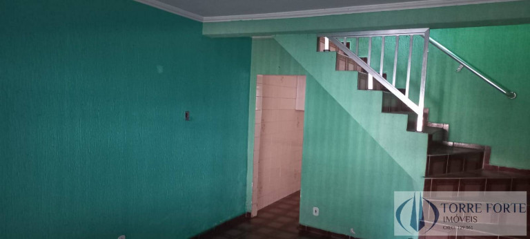 Imagem Casa com 3 Quartos à Venda, 168 m² em Vila Antonieta - São Paulo Imagem Casa com 3 Quartos à Venda, 168 m² em Vila Antonieta - São Paulo