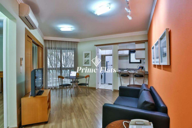 Imagem Apartamento com 2 Quartos à Venda, 60 m² em Paraíso - São Paulo Imagem Apartamento com 2 Quartos à Venda, 60 m² em Paraíso - São Paulo