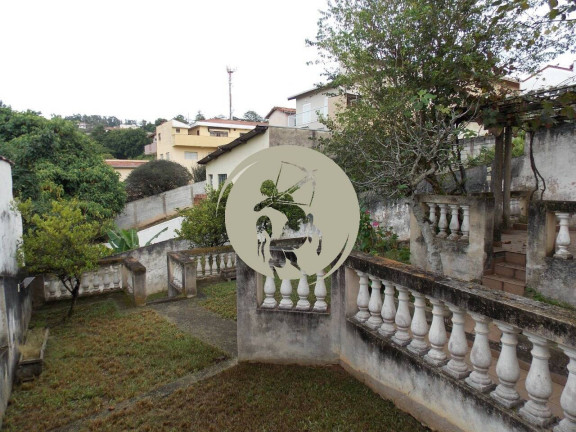Imagem Casa com 3 Quartos à Venda, 289 m² em Vila Marly - Serra Negra Imagem Casa com 3 Quartos à Venda, 289 m² em Vila Marly - Serra Negra