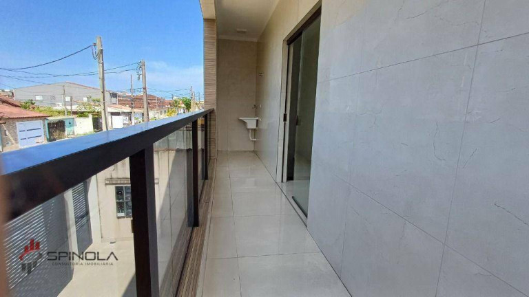 Imagem Casa com 2 Quartos à Venda, 57 m² em Jardim Princesa - Praia Grande Imagem Casa com 2 Quartos à Venda, 57 m² em Jardim Princesa - Praia Grande