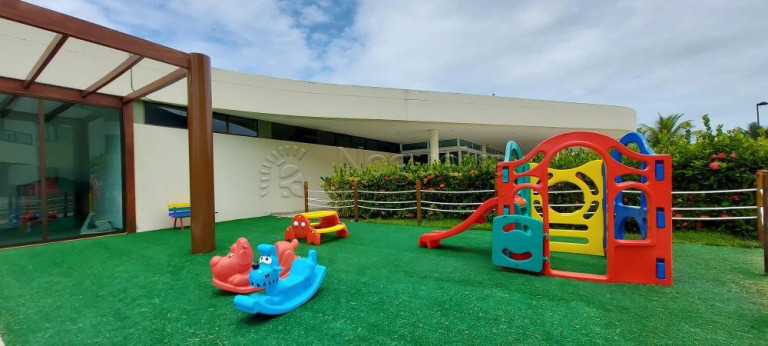 Imagem Apartamento com 1 Quarto à Venda, 46 m² em Praia Dos Carneiros - Tamandaré Imagem Apartamento com 1 Quarto à Venda, 46 m² em Praia Dos Carneiros - Tamandaré