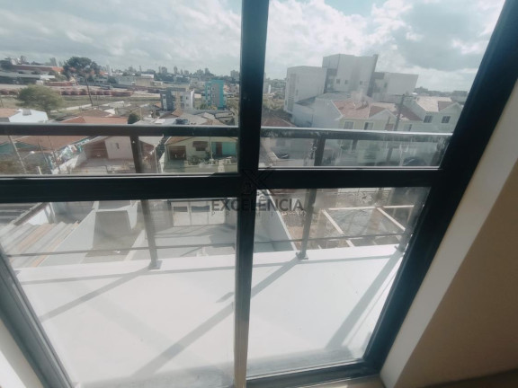 Imagem Apartamento com 3 Quartos à Venda, 57 m² em Boneca Do Iguaçu - São José Dos Pinhais Imagem Apartamento com 3 Quartos à Venda, 57 m² em Boneca Do Iguaçu - São José Dos Pinhais