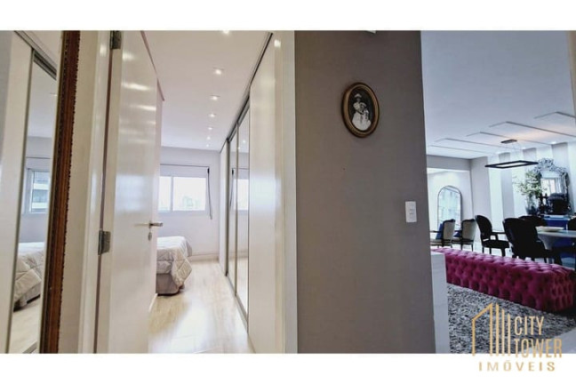 Apartamento com 2 Quartos à Venda, 99 m² em Jardim Das Acácias - São Paulo