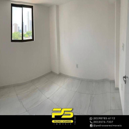 Imagem Cobertura com 3 Quartos à Venda, 161 m² em Miramar - João Pessoa Imagem Cobertura com 3 Quartos à Venda, 161 m² em Miramar - João Pessoa