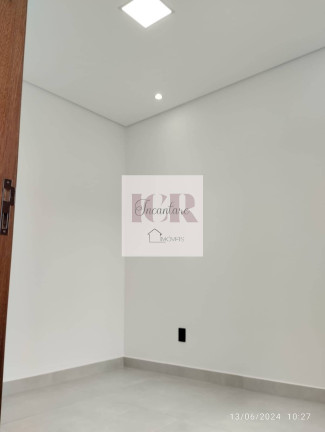 Imagem Casa de Condomínio com 3 Quartos à Venda, 153 m² em Residencial Horto Florestal Villagio - Sorocaba