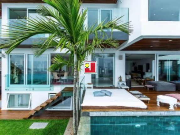 Imagem Casa com 5 Quartos à Venda, 800 m² em Joá - Rio De Janeiro Imagem Casa com 5 Quartos à Venda, 800 m² em Joá - Rio De Janeiro