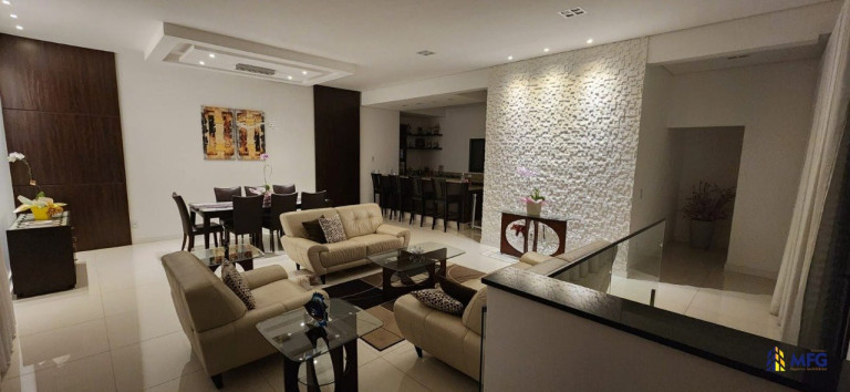 Imagem Casa de Condomínio com 4 Quartos à Venda, 430 m² em Condominio Residencial Parque Esplanada - Votorantim Imagem Casa de Condomínio com 4 Quartos à Venda, 430 m² em Condominio Residencial Parque Esplanada - Votorantim