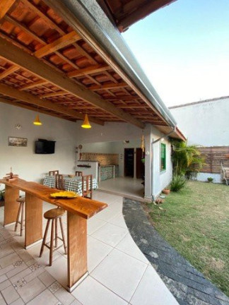 Imagem Casa com 2 Quartos à Venda, 250 m² em Cachoeira Paulista