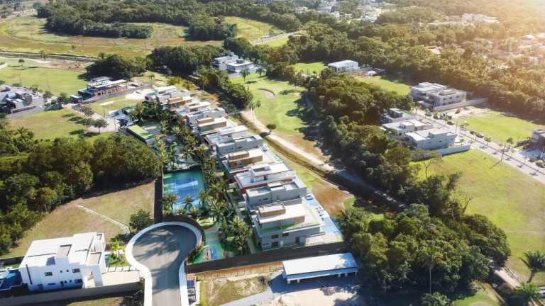 Imagem Casa de Condomínio com 7 Quartos à Venda, 1.062 m² em Riviera De São Lourenço - Bertioga