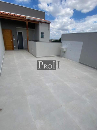 Imagem Cobertura com 2 Quartos à Venda, 55 m² em Parque Das Nações - Santo André Imagem Cobertura com 2 Quartos à Venda, 55 m² em Parque Das Nações - Santo André