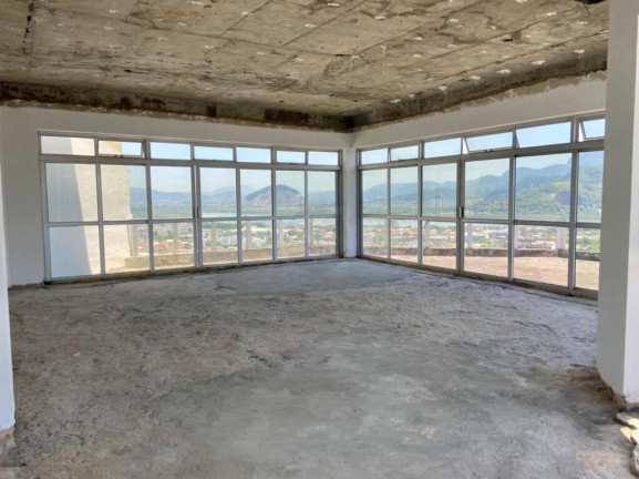 Imagem Cobertura à Venda, 797 m² em Barra Da Tijuca - Rio De Janeiro