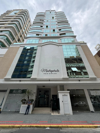 Sala Comercial à Venda, 92 m² em Meia Praia - Itapema