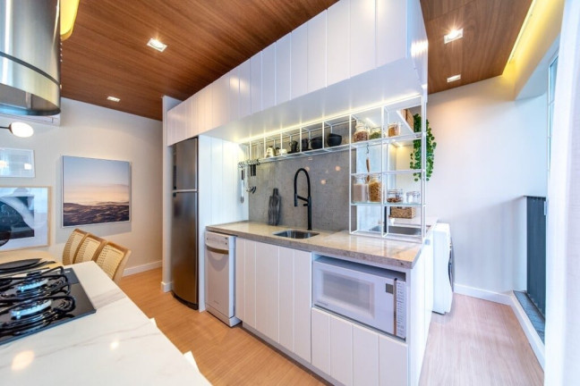 Imagem Apartamento com 4 Quartos à Venda, 162 m² em Brooklin Paulista - São Paulo Imagem Apartamento com 4 Quartos à Venda, 162 m² em Brooklin Paulista - São Paulo