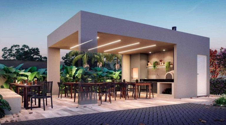 Imagem Imóvel com 2 Quartos à Venda, 34 m² em Santo Amaro - São Paulo Imagem Imóvel com 2 Quartos à Venda, 34 m² em Santo Amaro - São Paulo