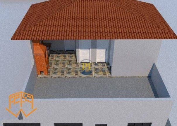 Imagem Casa com 2 Quartos à Venda, 58 m² em Aviação - Praia Grande