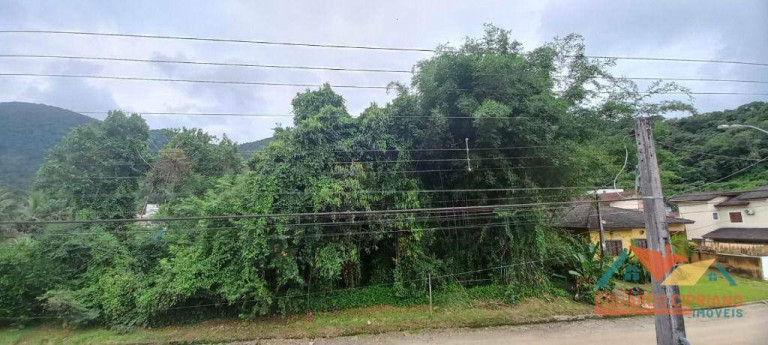 Imagem Sobrado com 4 Quartos à Venda, 264 m² em Mar Verde - Caraguatatuba