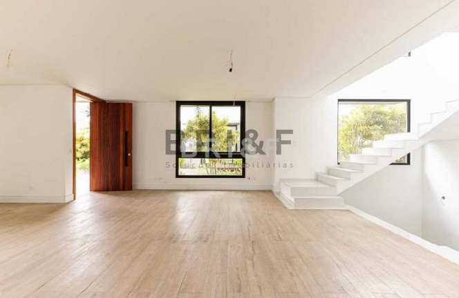 Imagem Casa com 3 Quartos à Venda, 272 m² em Moema - São Paulo Imagem Casa com 3 Quartos à Venda, 272 m² em Moema - São Paulo