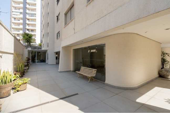 Imagem Apartamento com 2 Quartos à Venda, 96 m² em Vila Olímpia - São Paulo Imagem Apartamento com 2 Quartos à Venda, 96 m² em Vila Olímpia - São Paulo
