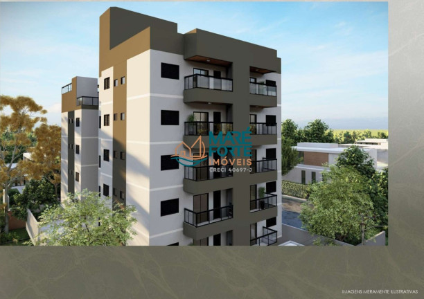 Imagem Apartamento com 1 Quarto à Venda, 44 m² em Silop - Ubatuba Imagem Apartamento com 1 Quarto à Venda, 44 m² em Silop - Ubatuba