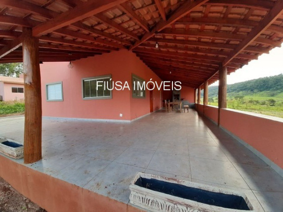 Imagem Imóvel com 6 Quartos à Venda, em Rural - Rifaina Imagem Imóvel com 6 Quartos à Venda, em Rural - Rifaina