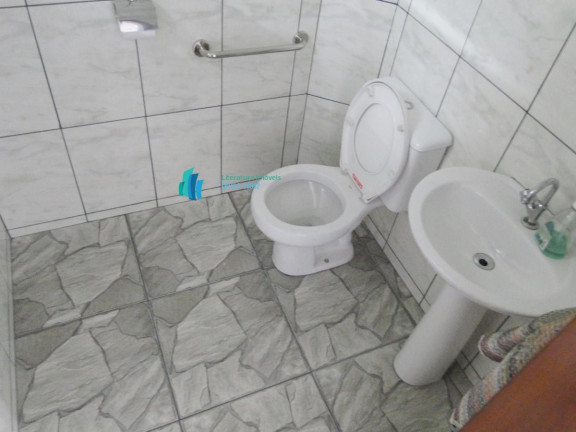 Imagem Sala Comercial à Venda, 397 m² em Dos Casa - São Bernardo Do Campo