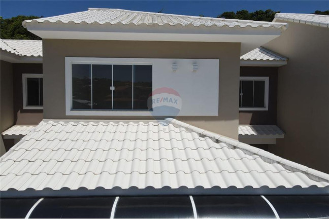 Imagem Casa de Condomínio com 2 Quartos à Venda, 145 m² em Ponta Negra - Maricá