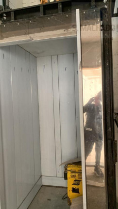 Imagem Apartamento com 2 Quartos à Venda, 116 m² em Bangú - Santo André