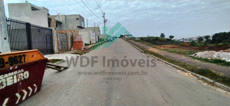 Imagem Terreno à Venda, 190 m² em Monza - Colombo Imagem Terreno à Venda, 190 m² em Monza - Colombo
