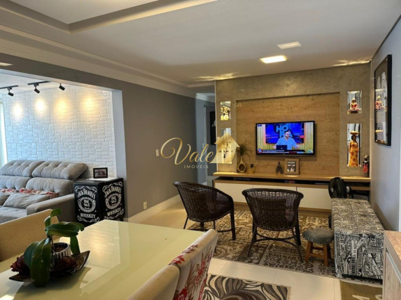 Imagem Apartamento com 3 Quartos à Venda, 90 m² em Condomínio Royal Park - São José Dos Campos Imagem Apartamento com 3 Quartos à Venda, 90 m² em Condomínio Royal Park - São José Dos Campos