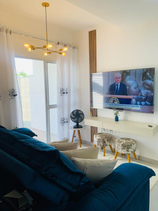 Imagem Casa com 2 Quartos à Venda, em Residencial Vitiello - Boituva Imagem Casa com 2 Quartos à Venda, em Residencial Vitiello - Boituva
