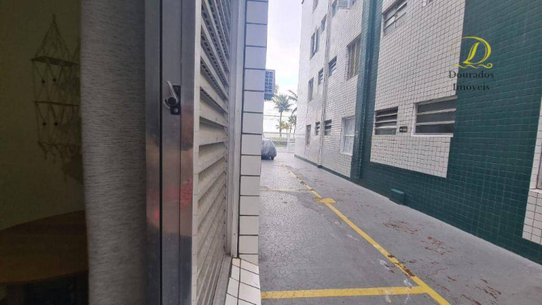 Imagem Kitnet com 1 Quarto à Venda, 33 m² em Tupi - Praia Grande Imagem Kitnet com 1 Quarto à Venda, 33 m² em Tupi - Praia Grande