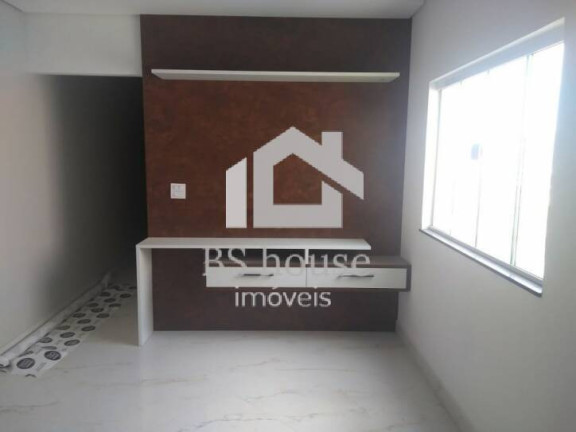 Imagem Apartamento com 3 Quartos à Venda, 170 m² em Parque Das Nações - Santo André