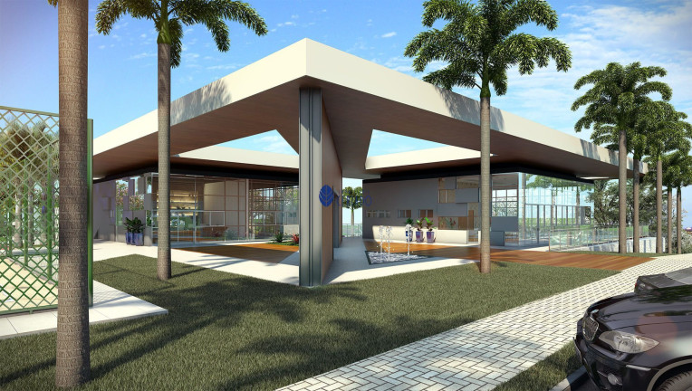 Imagem Terreno à Venda, 360 m² em Residencial Ipanema - Anápolis Imagem Terreno à Venda, 360 m² em Residencial Ipanema - Anápolis