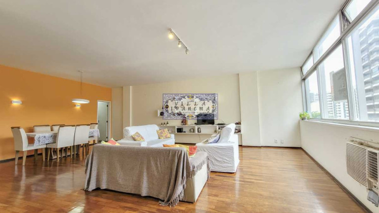 Imagem Apartamento com 3 Quartos à Venda, 146 m² em Botafogo - Rio De Janeiro Imagem Apartamento com 3 Quartos à Venda, 146 m² em Botafogo - Rio De Janeiro