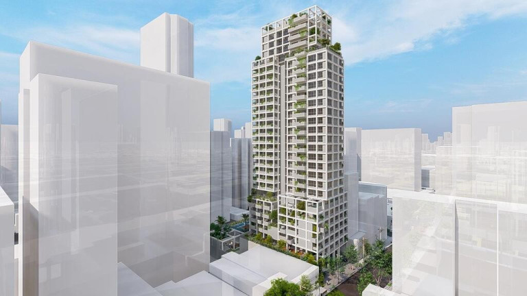 Apartamento com 2 Quartos à Venda, 94 m² em Pinheiros - São Paulo