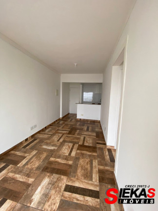 Imagem Apartamento com 2 Quartos para Alugar, 50 m² em Chácara Califórnia - São Paulo Imagem Apartamento com 2 Quartos para Alugar, 50 m² em Chácara Califórnia - São Paulo